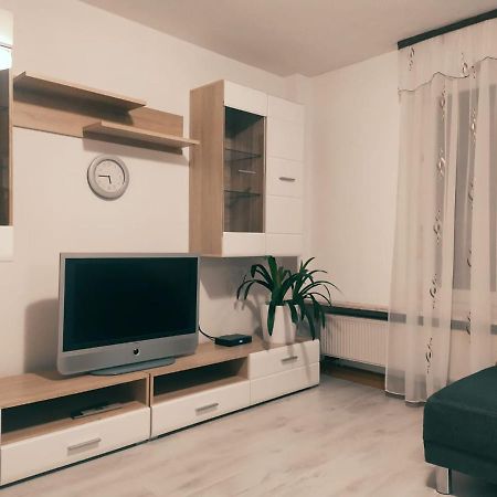 Haus Mila Apartment Freudenstadt Luaran gambar