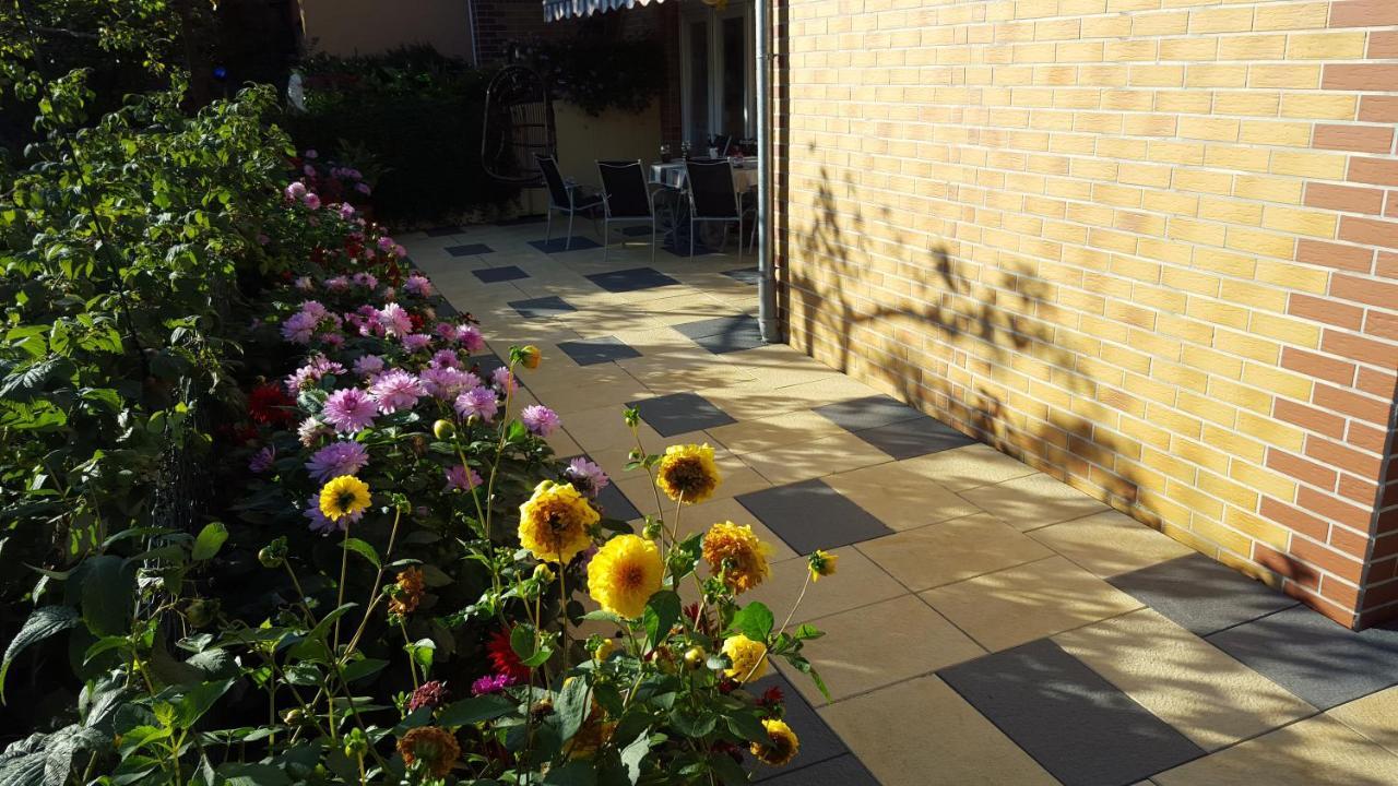 Haus Mila Apartment Freudenstadt Luaran gambar