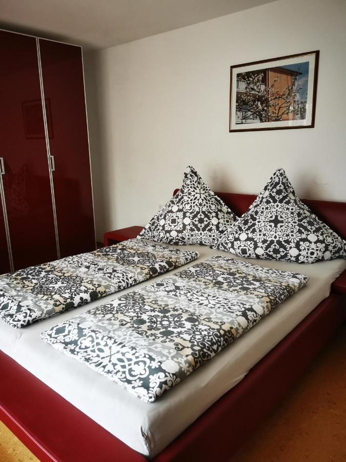 Haus Mila Apartment Freudenstadt Luaran gambar