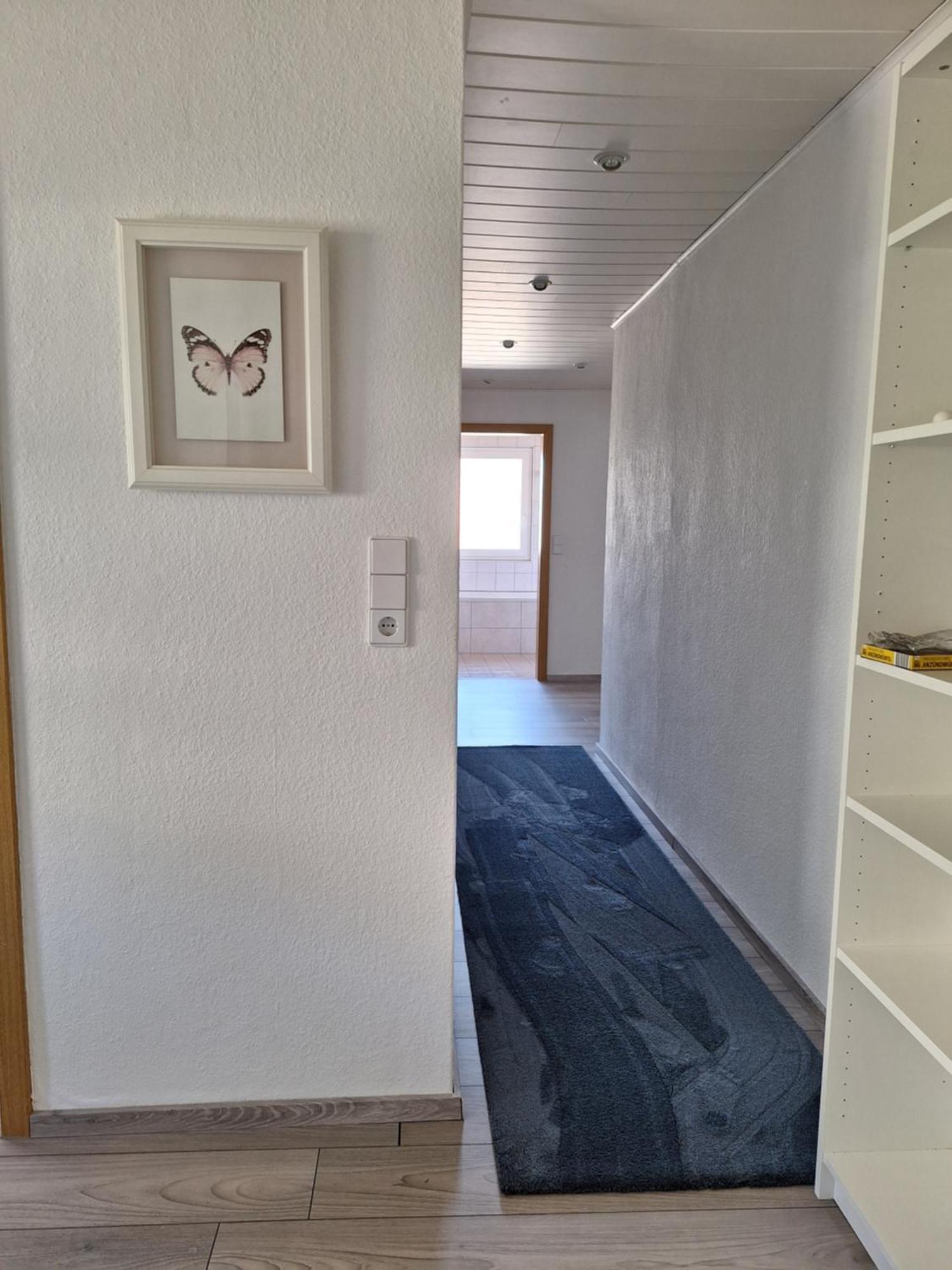 Haus Mila Apartment Freudenstadt Luaran gambar