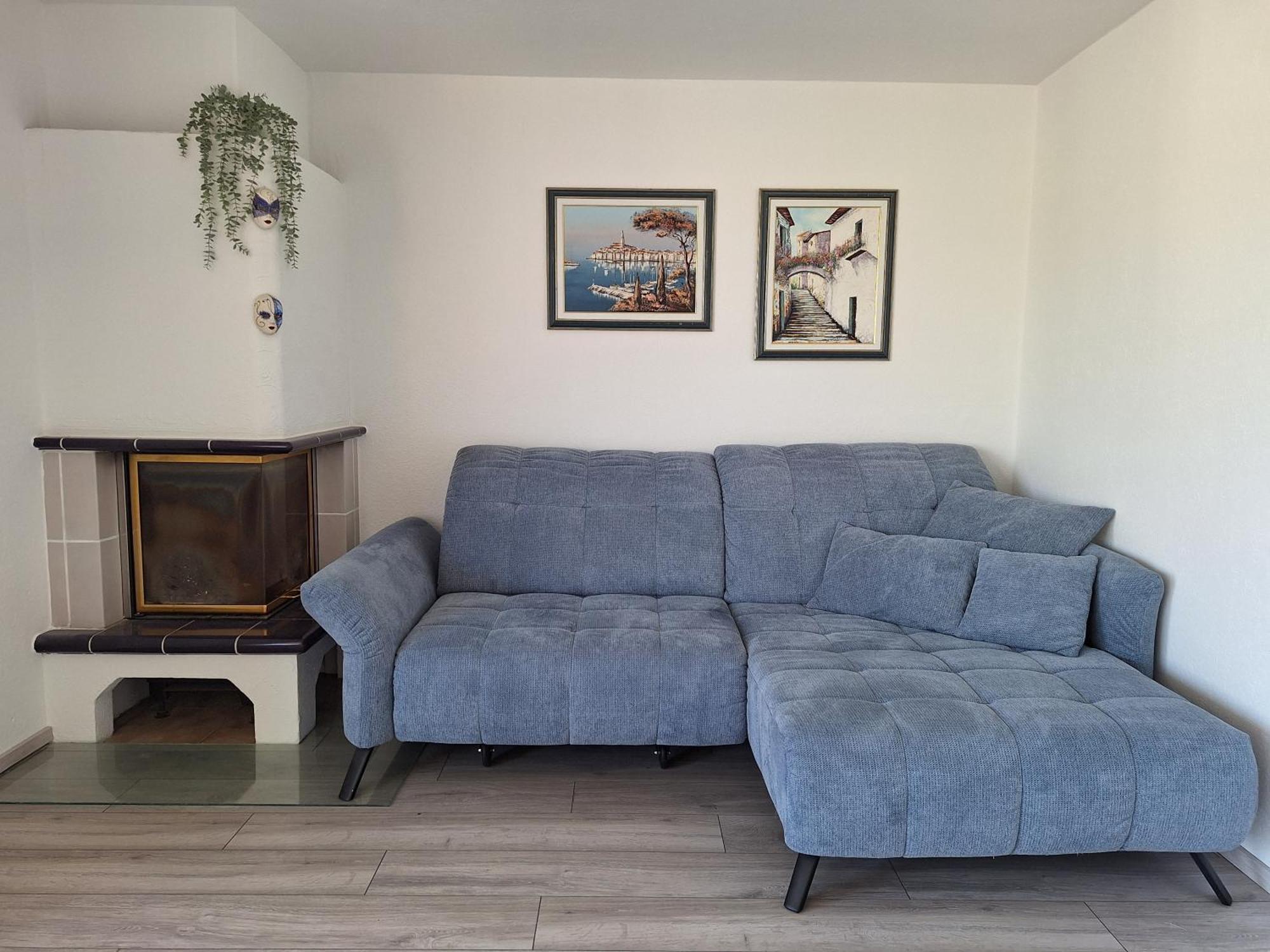 Haus Mila Apartment Freudenstadt Luaran gambar