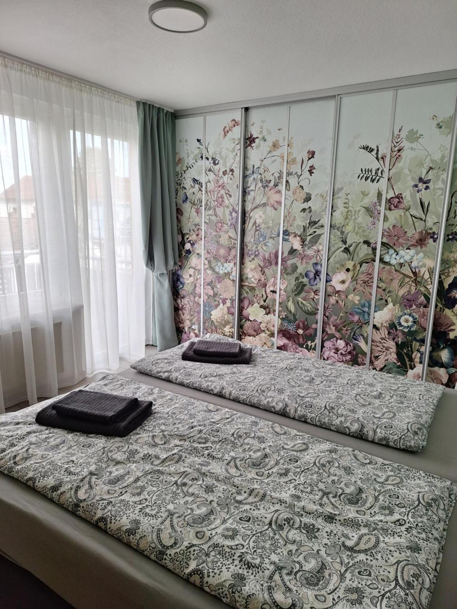 Haus Mila Apartment Freudenstadt Luaran gambar