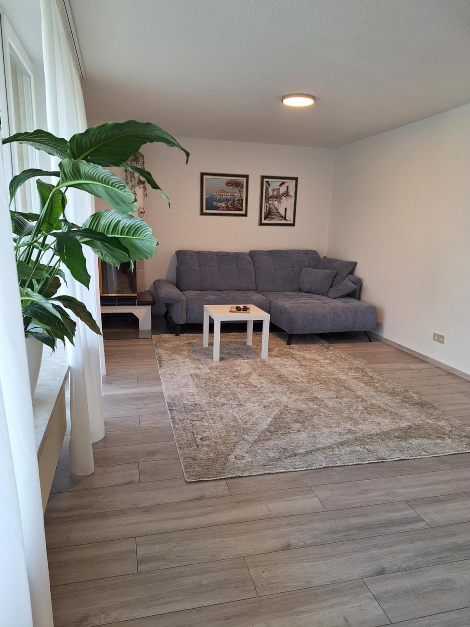 Haus Mila Apartment Freudenstadt Luaran gambar