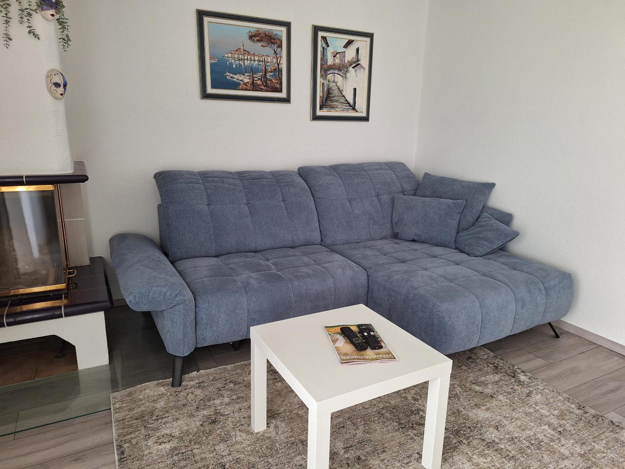 Haus Mila Apartment Freudenstadt Luaran gambar