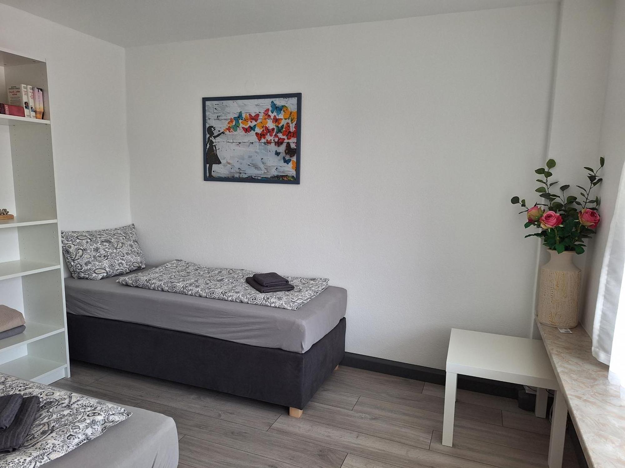 Haus Mila Apartment Freudenstadt Luaran gambar