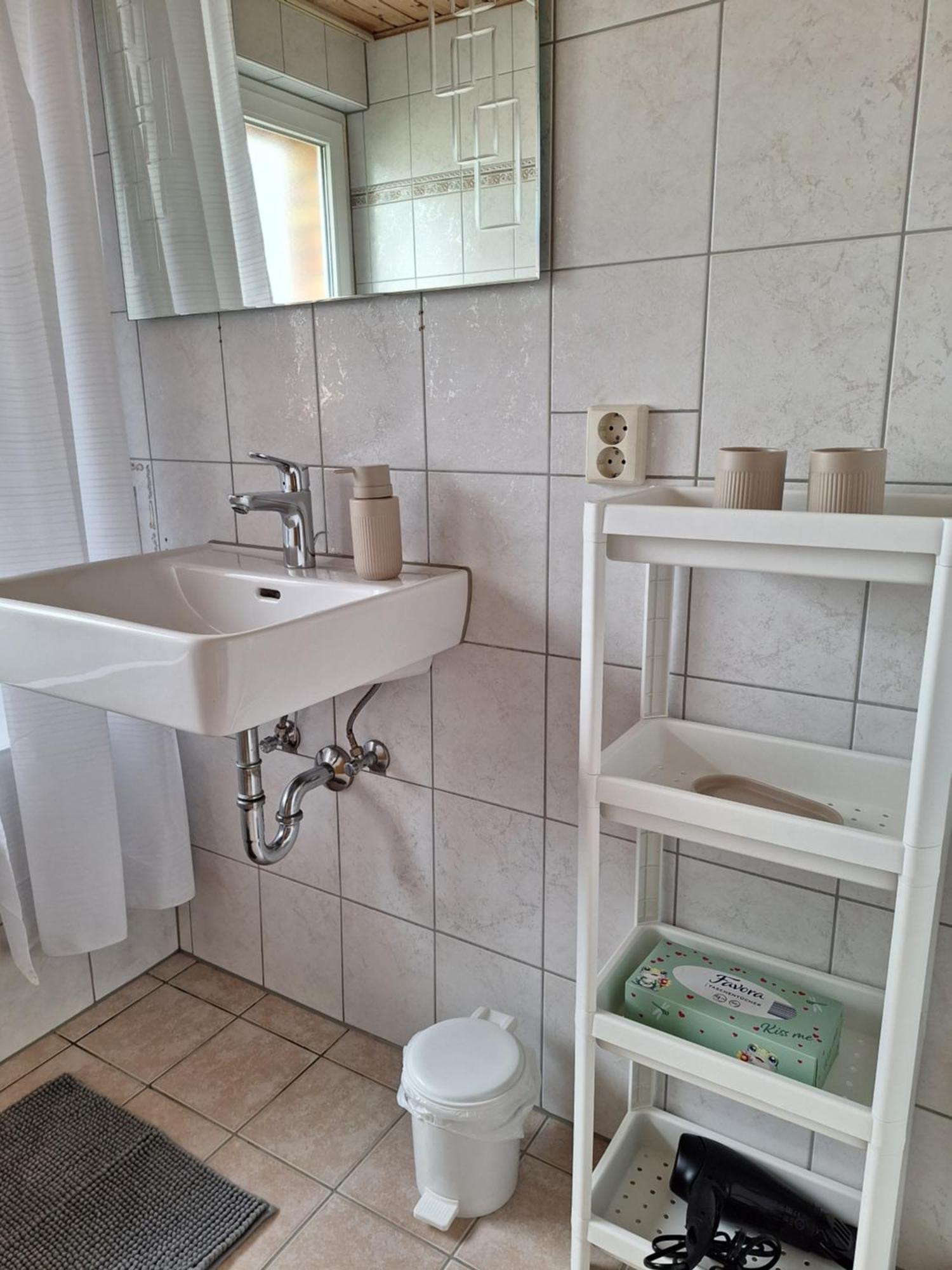 Haus Mila Apartment Freudenstadt Luaran gambar