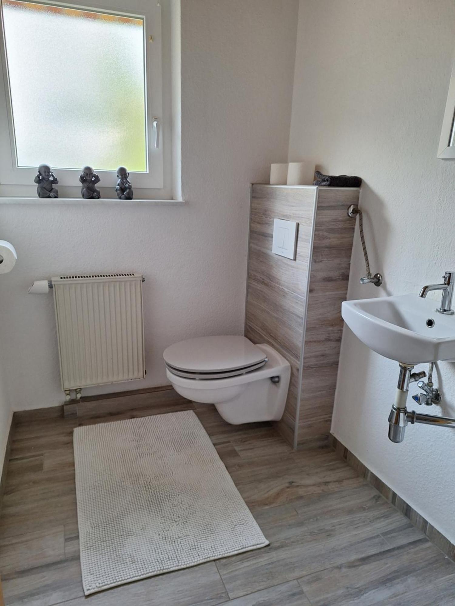 Haus Mila Apartment Freudenstadt Luaran gambar