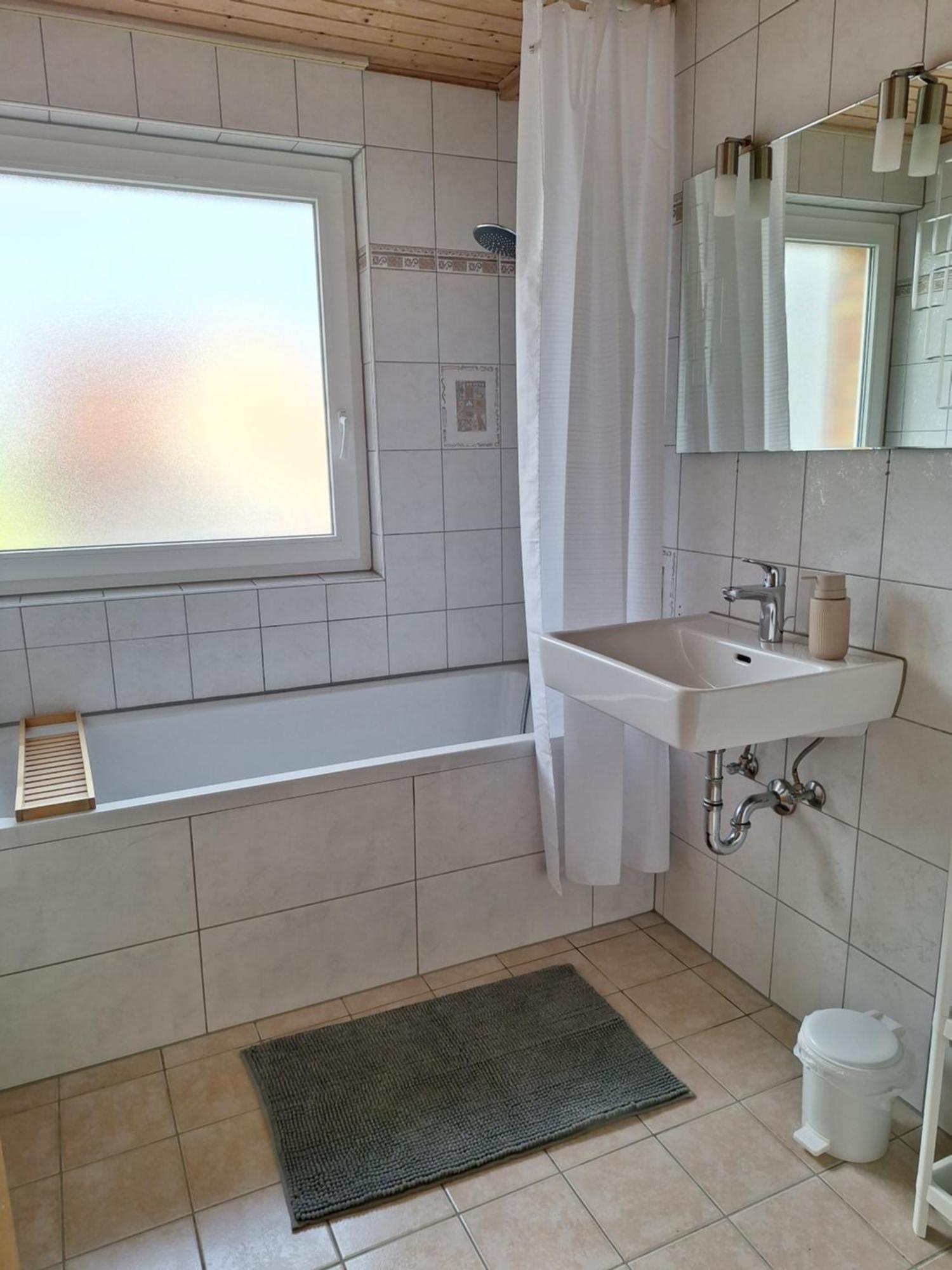 Haus Mila Apartment Freudenstadt Luaran gambar