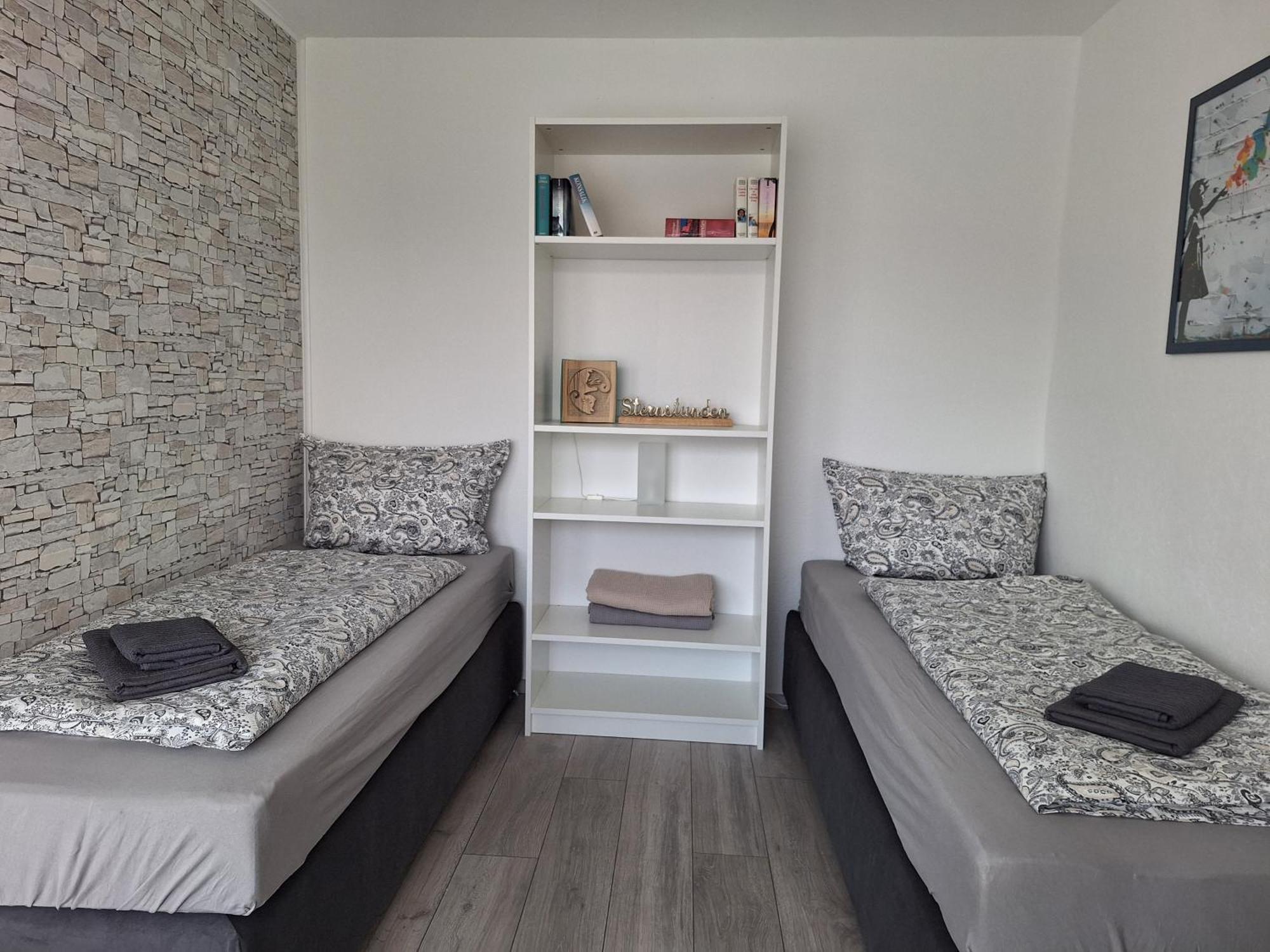 Haus Mila Apartment Freudenstadt Luaran gambar