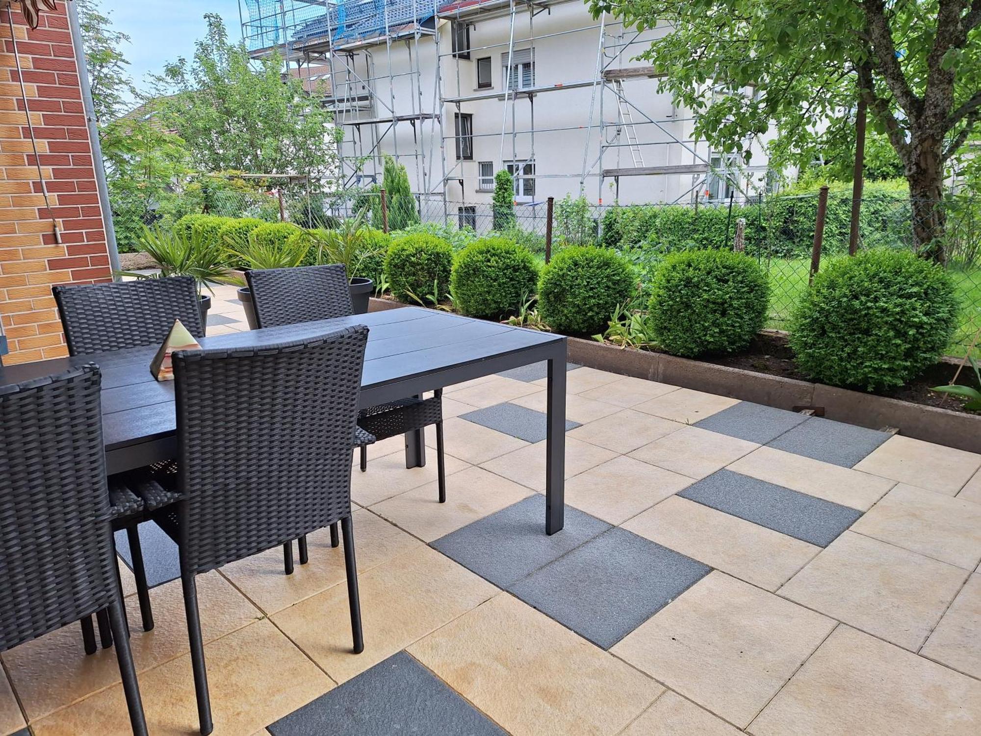 Haus Mila Apartment Freudenstadt Luaran gambar