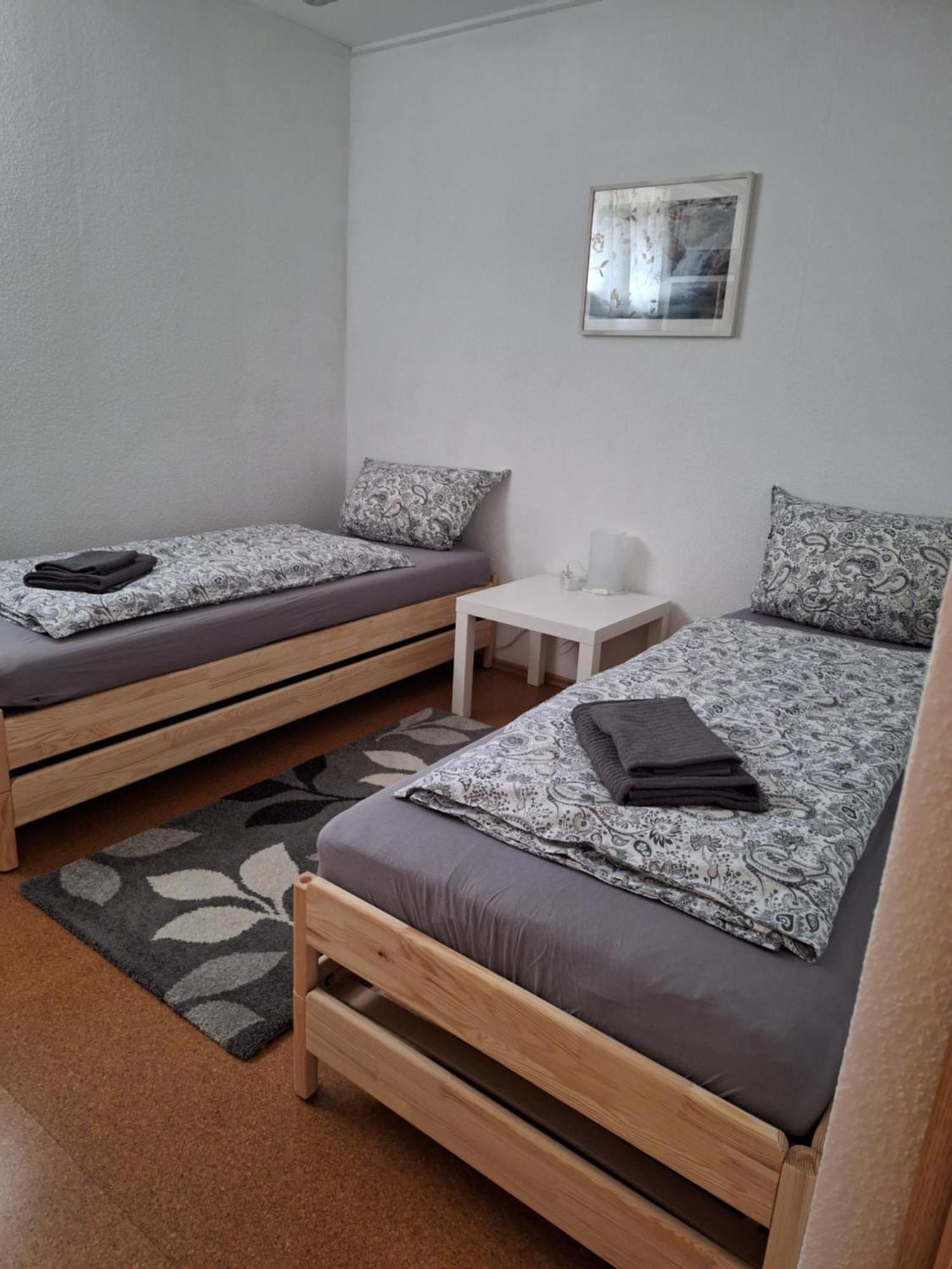 Haus Mila Apartment Freudenstadt Luaran gambar