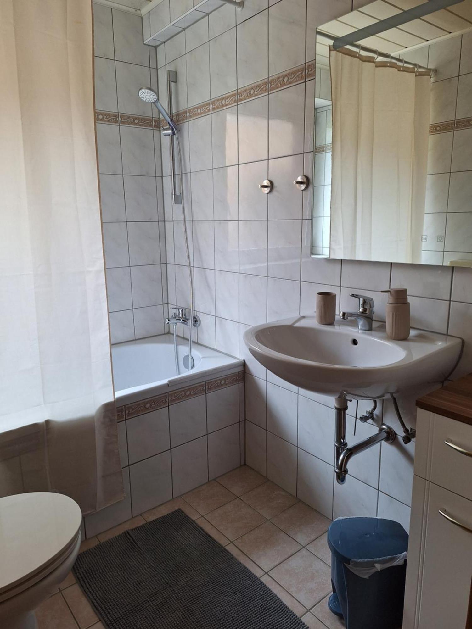 Haus Mila Apartment Freudenstadt Luaran gambar